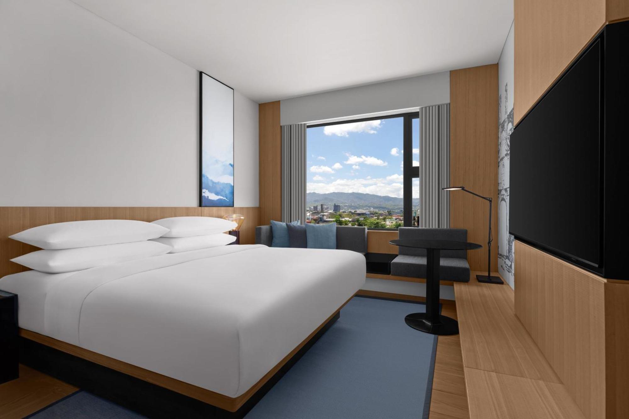 Fairfield By Marriott Cebu Mandaue City Экстерьер фото