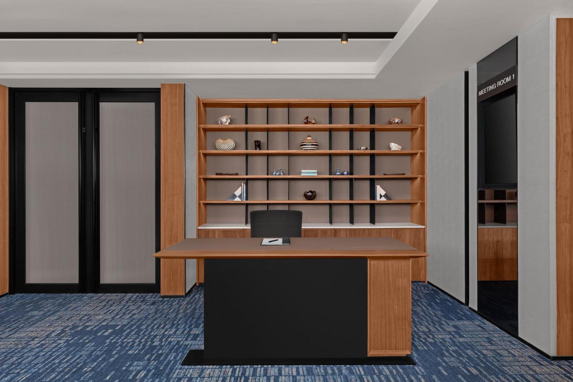 Fairfield By Marriott Cebu Mandaue City Экстерьер фото