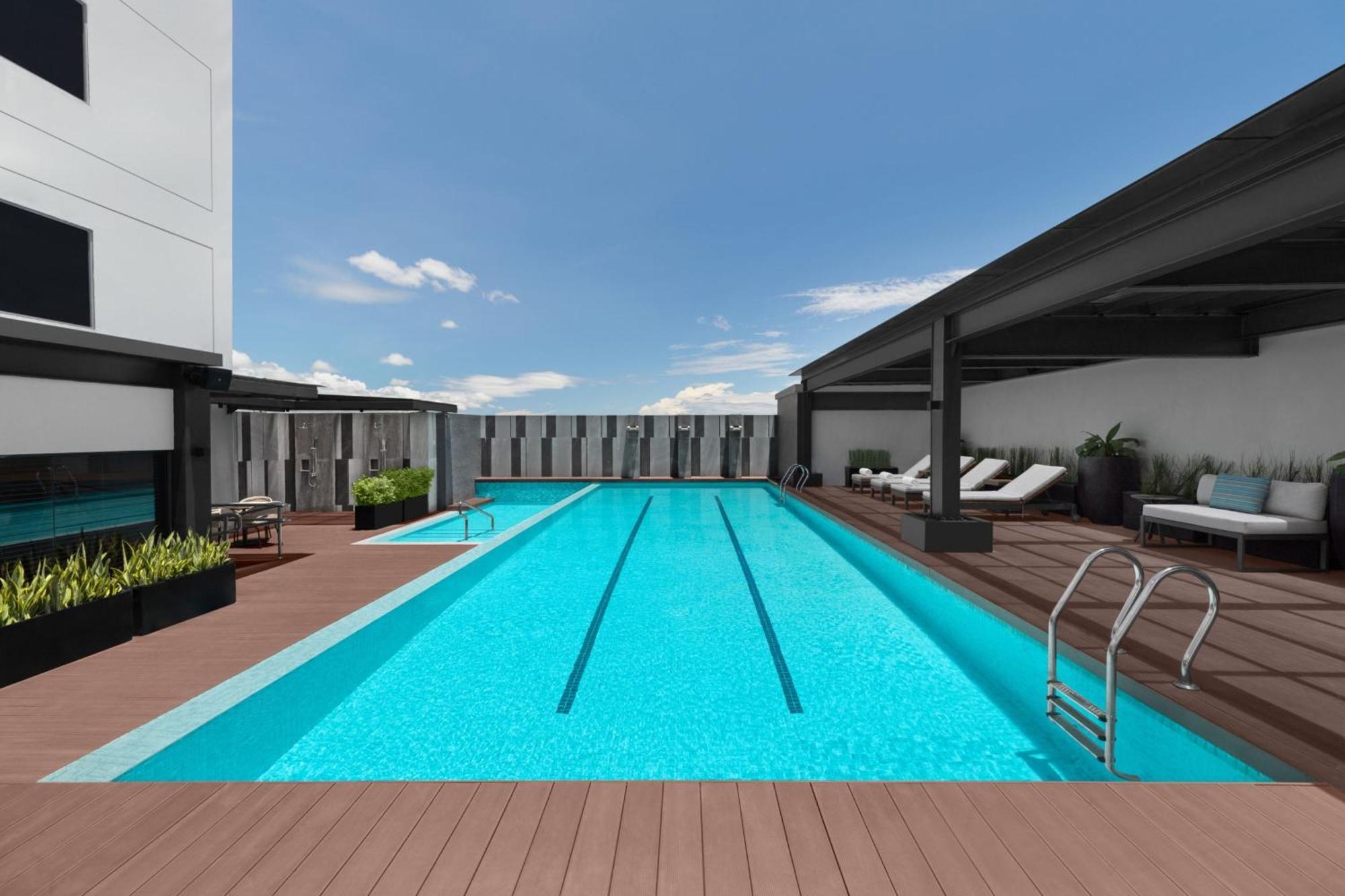 Fairfield By Marriott Cebu Mandaue City Экстерьер фото