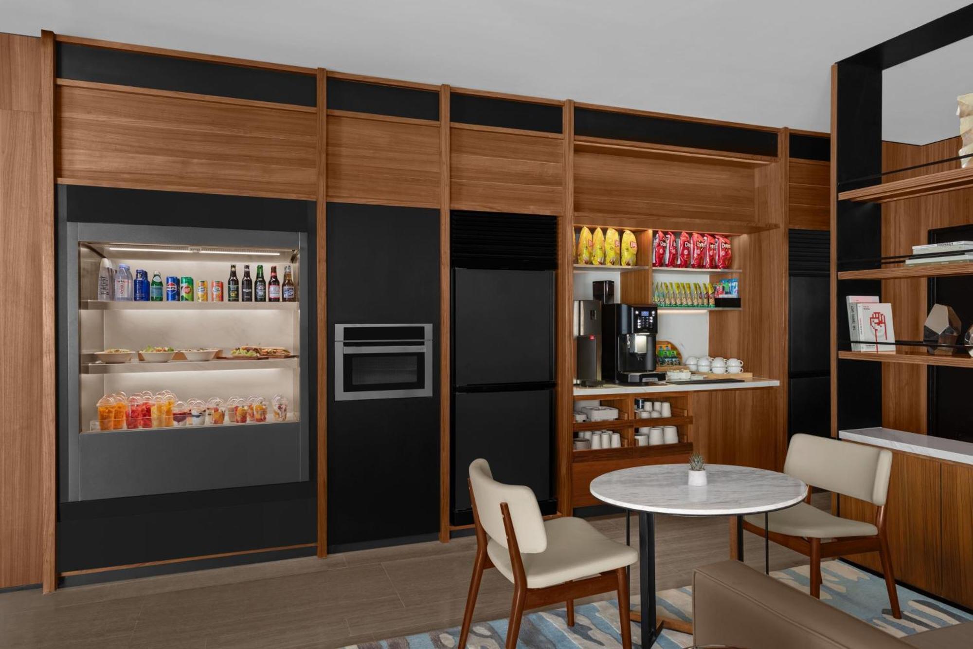 Fairfield By Marriott Cebu Mandaue City Экстерьер фото