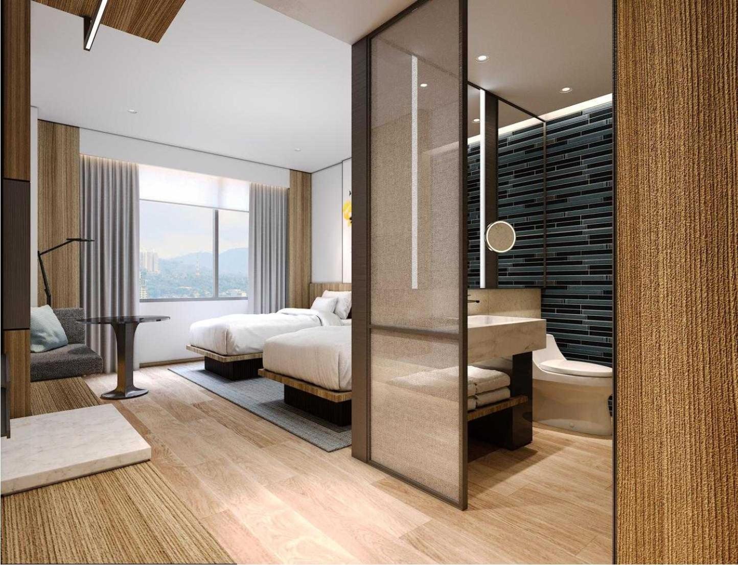 Fairfield By Marriott Cebu Mandaue City Экстерьер фото